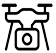 dron video